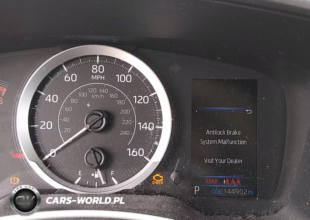 2020 Toyota Corolla Le VIN:5YFEPRAE7LP047293 - 15