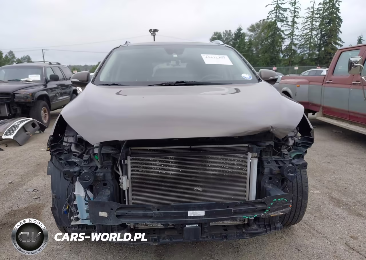2019 Kia Sorento 3.3L Sx VIN:5XYPKDA57KG458089 - 13