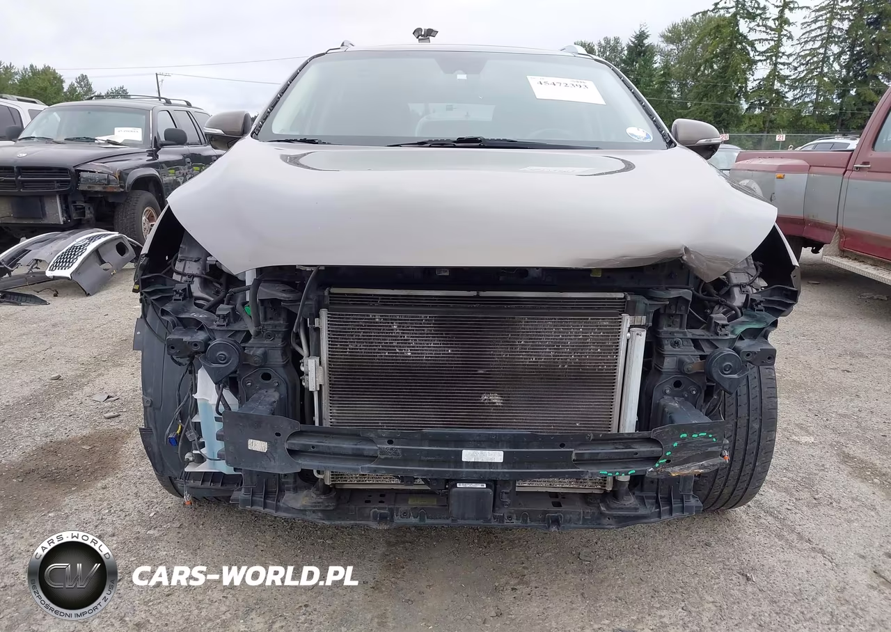 2019 Kia Sorento 3.3L Sx VIN:5XYPKDA57KG458089 - 6