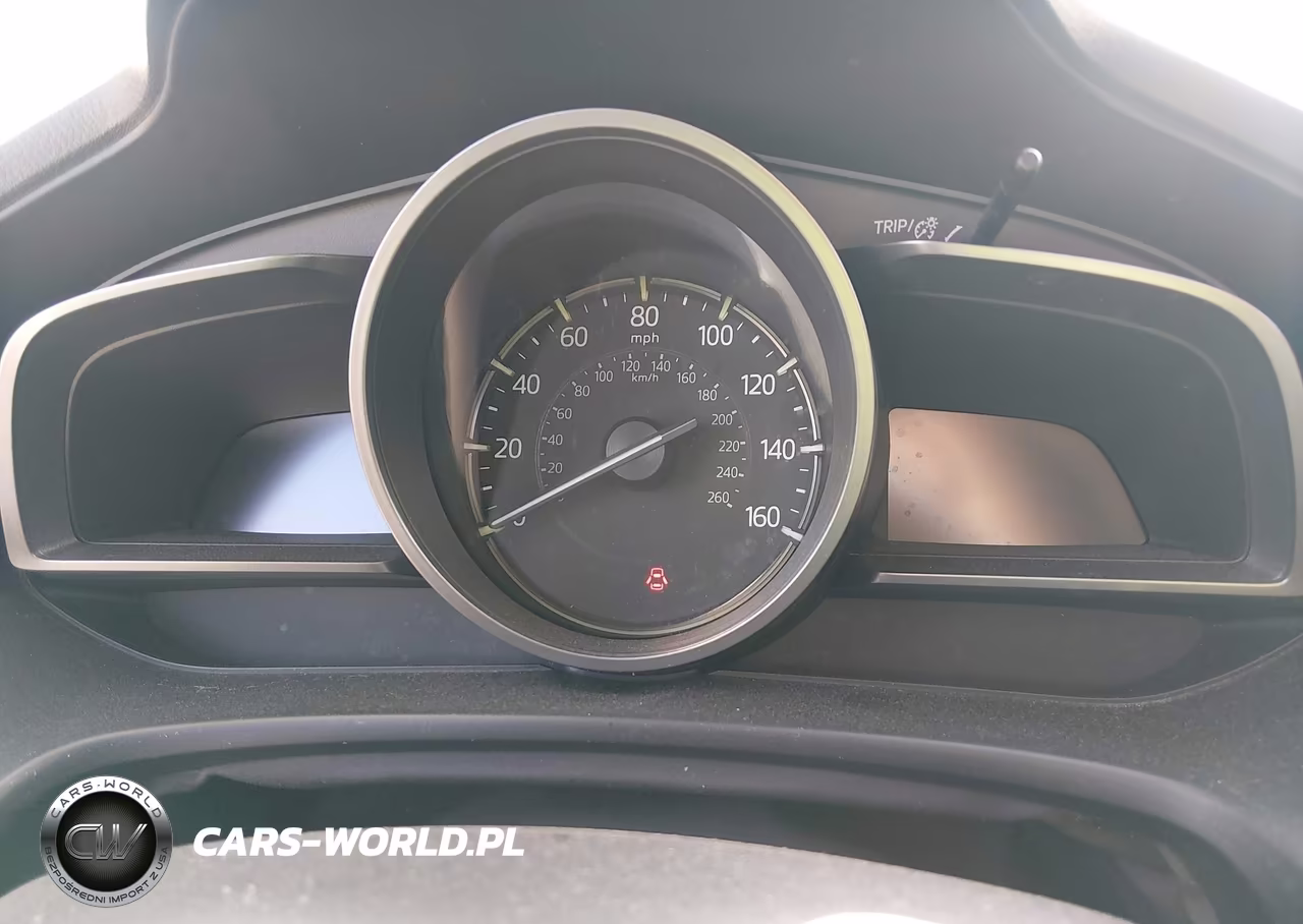 2018 Mazda Mazda3 Sport VIN:3MZBN1U70JM214716 - 7