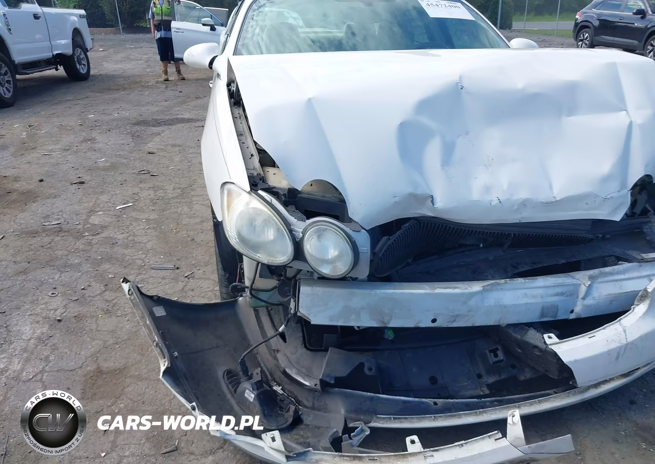 2007 Buick Lacrosse Cxl VIN:2G4WD582571161908 - 6