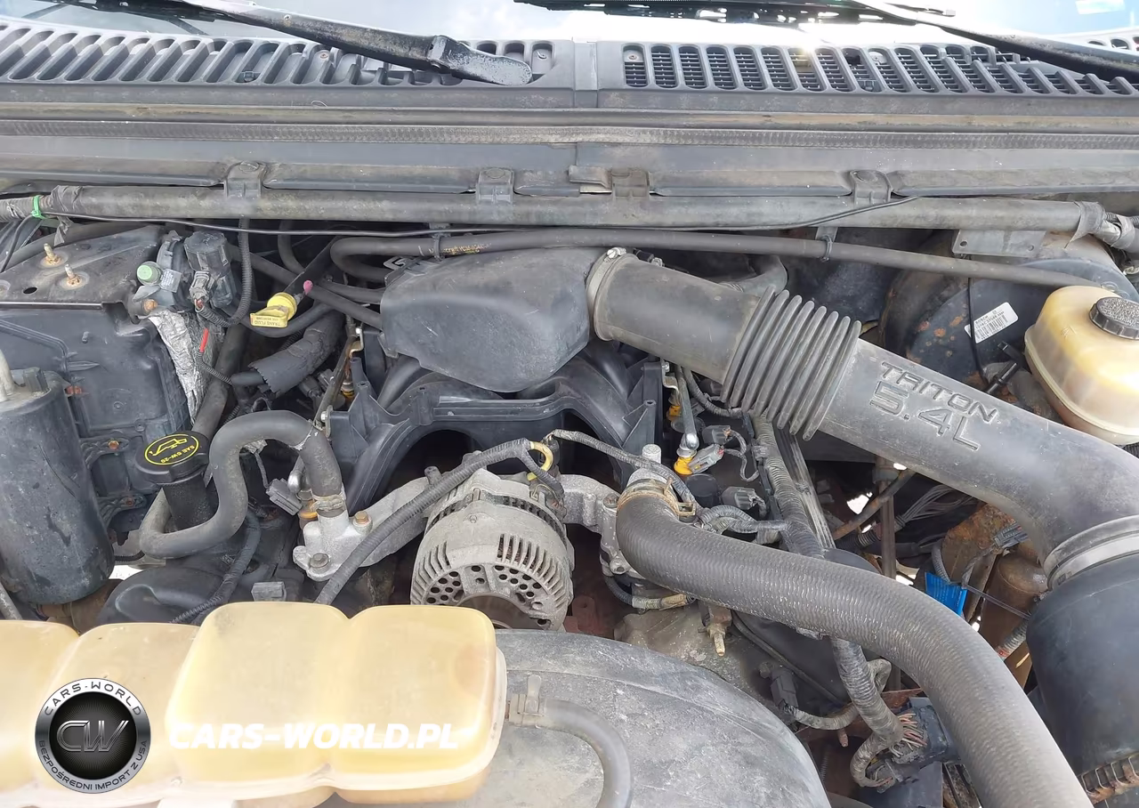 2001 Ford F-250 VIN:1FTNF21L91EC06415 - 10