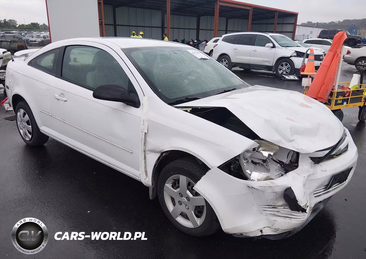 2005 Chevrolet Cobalt