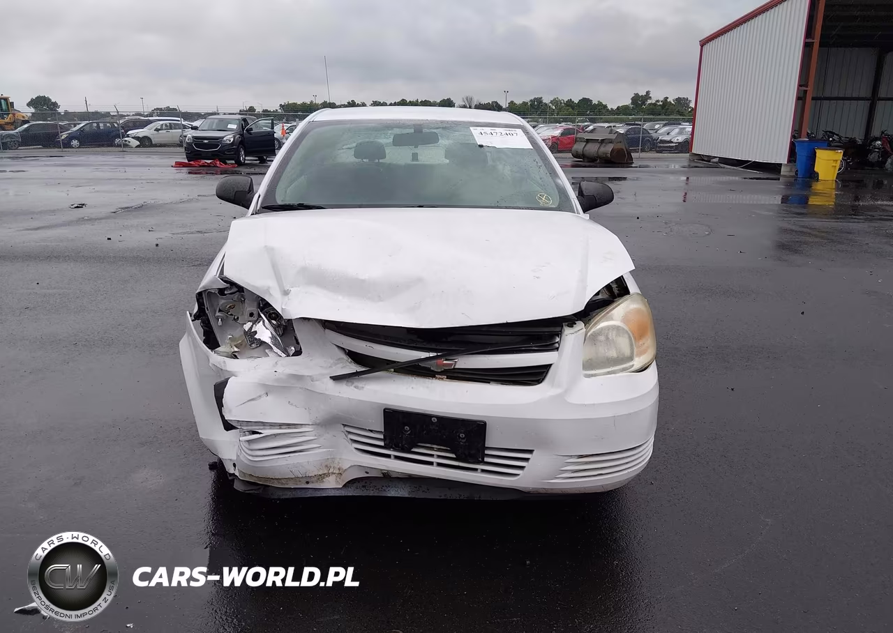2005 Chevrolet Cobalt VIN:1G1AK12F157648279 - 6