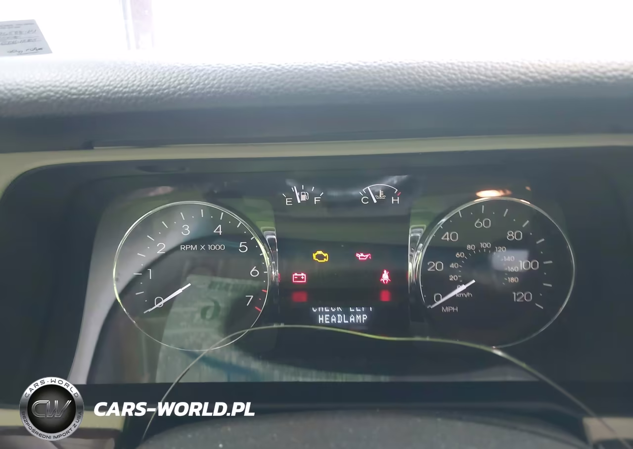 2008 Lincoln Mkz VIN:3LNHM26T38R658844 - 7