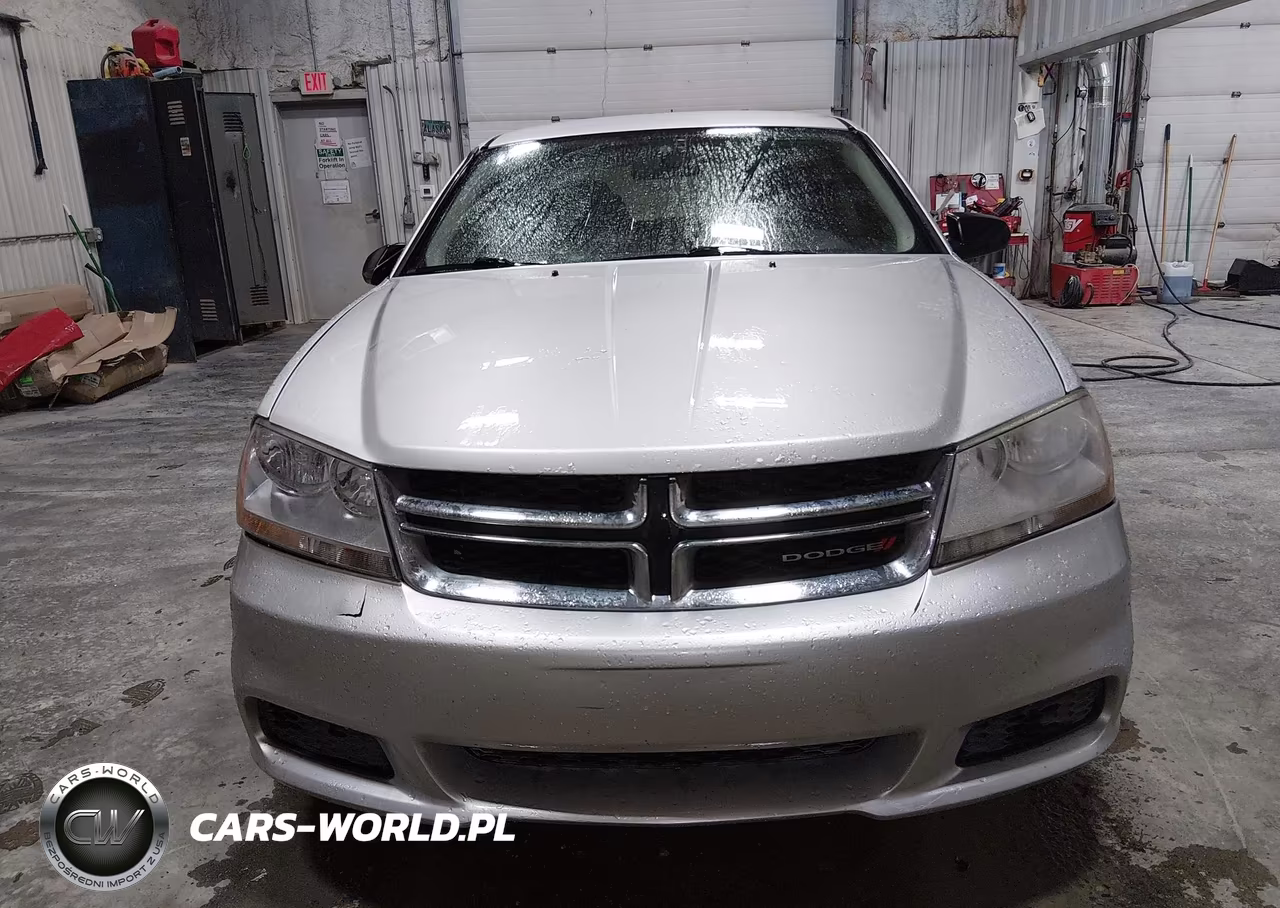 2010 Dodge Avenger R-T VIN:1B3CC5FB0AN130876 - 12