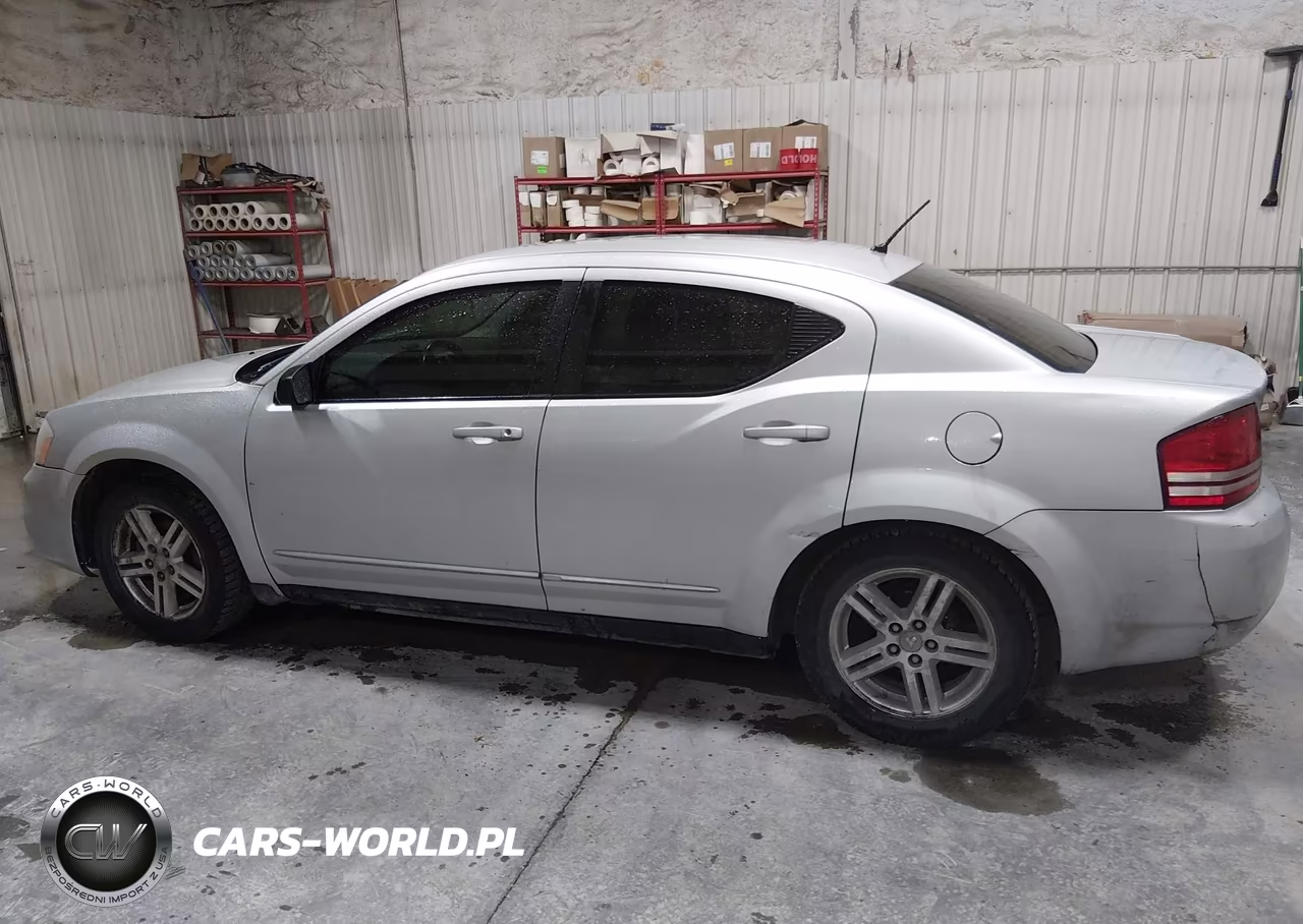 2010 Dodge Avenger R-T VIN:1B3CC5FB0AN130876 - 14