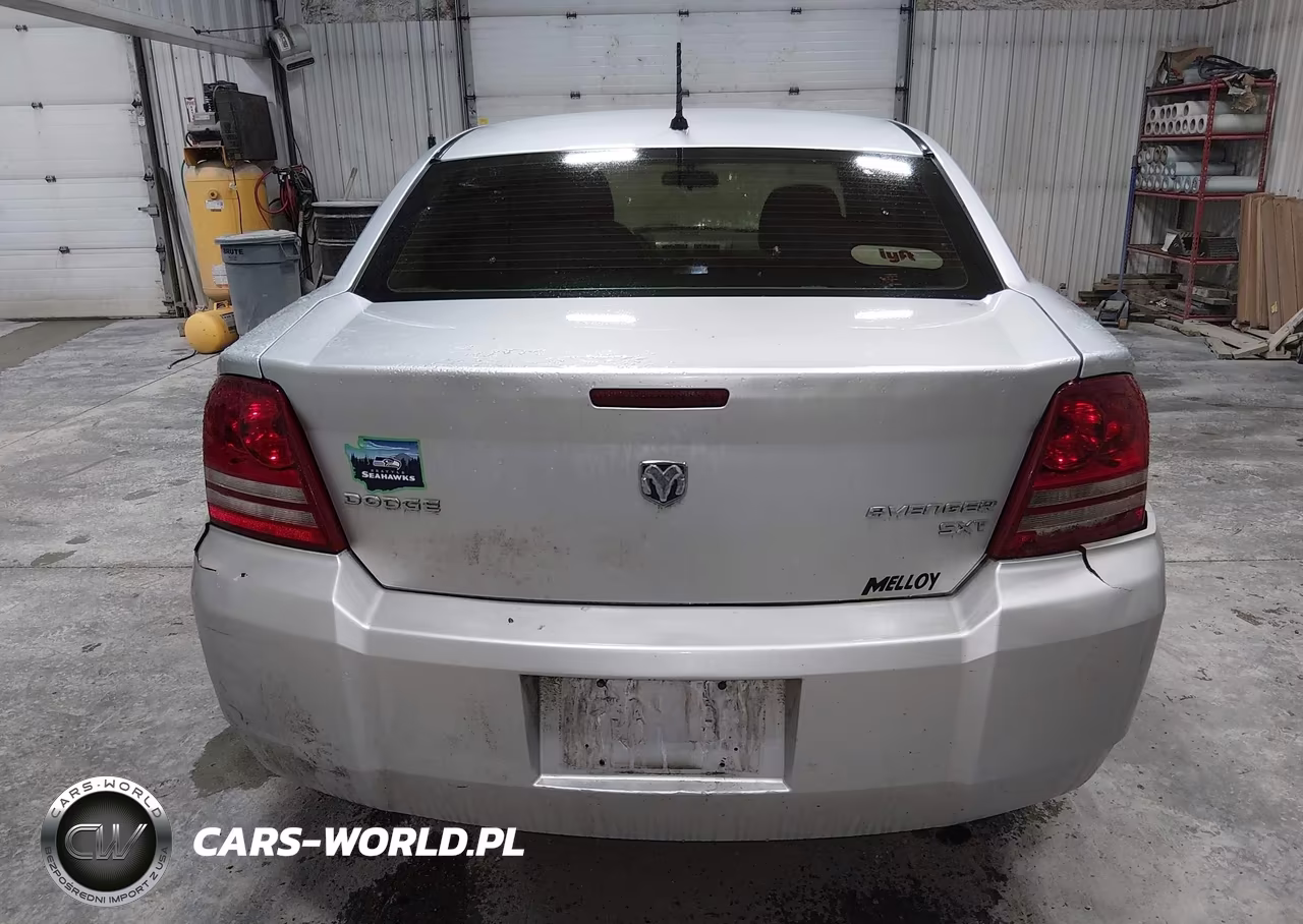 2010 Dodge Avenger R-T VIN:1B3CC5FB0AN130876 - 16