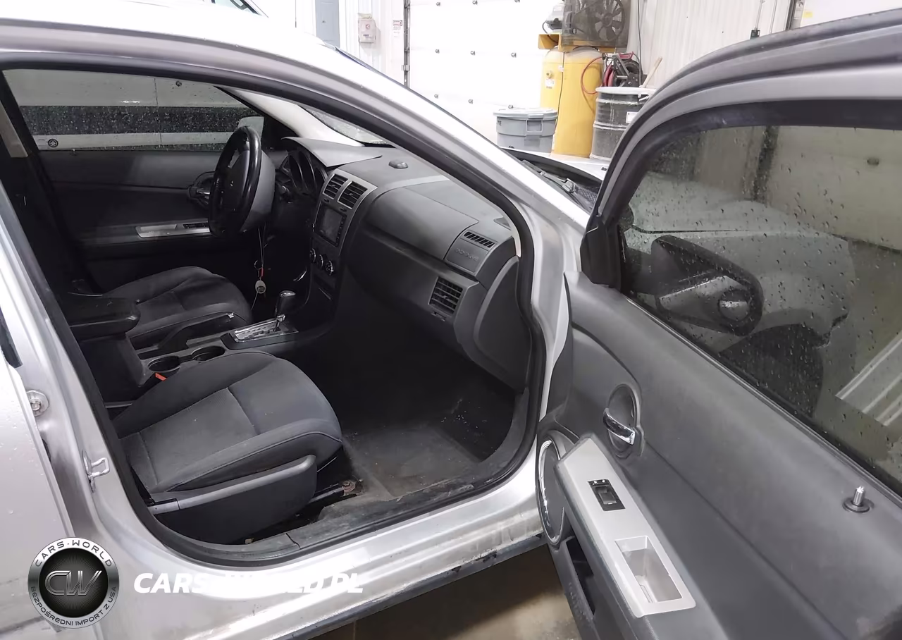 2010 Dodge Avenger R-T VIN:1B3CC5FB0AN130876 - 5