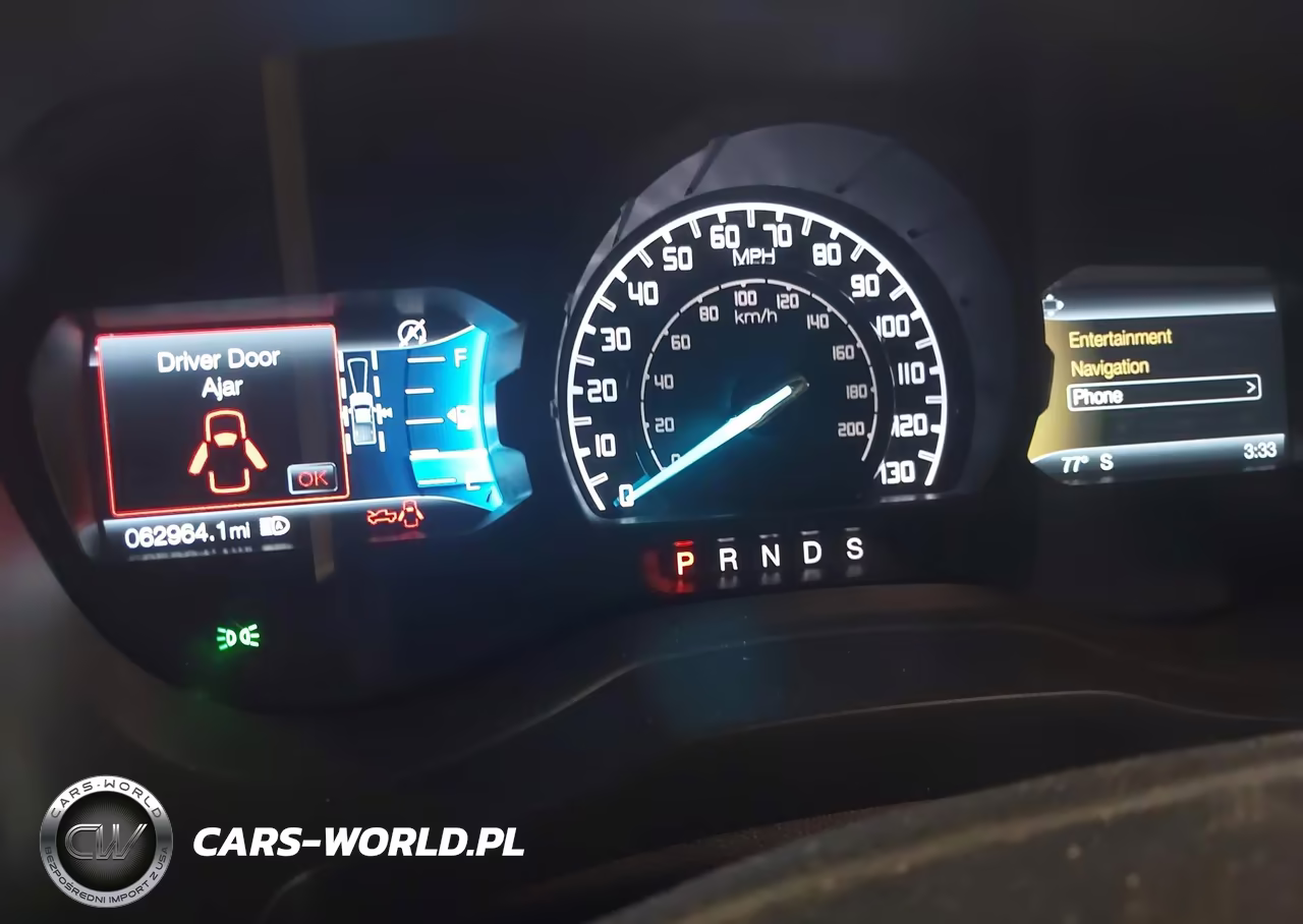 2019 Ford Ranger Lariat VIN:1FTER4FH9KLA82893 - 7
