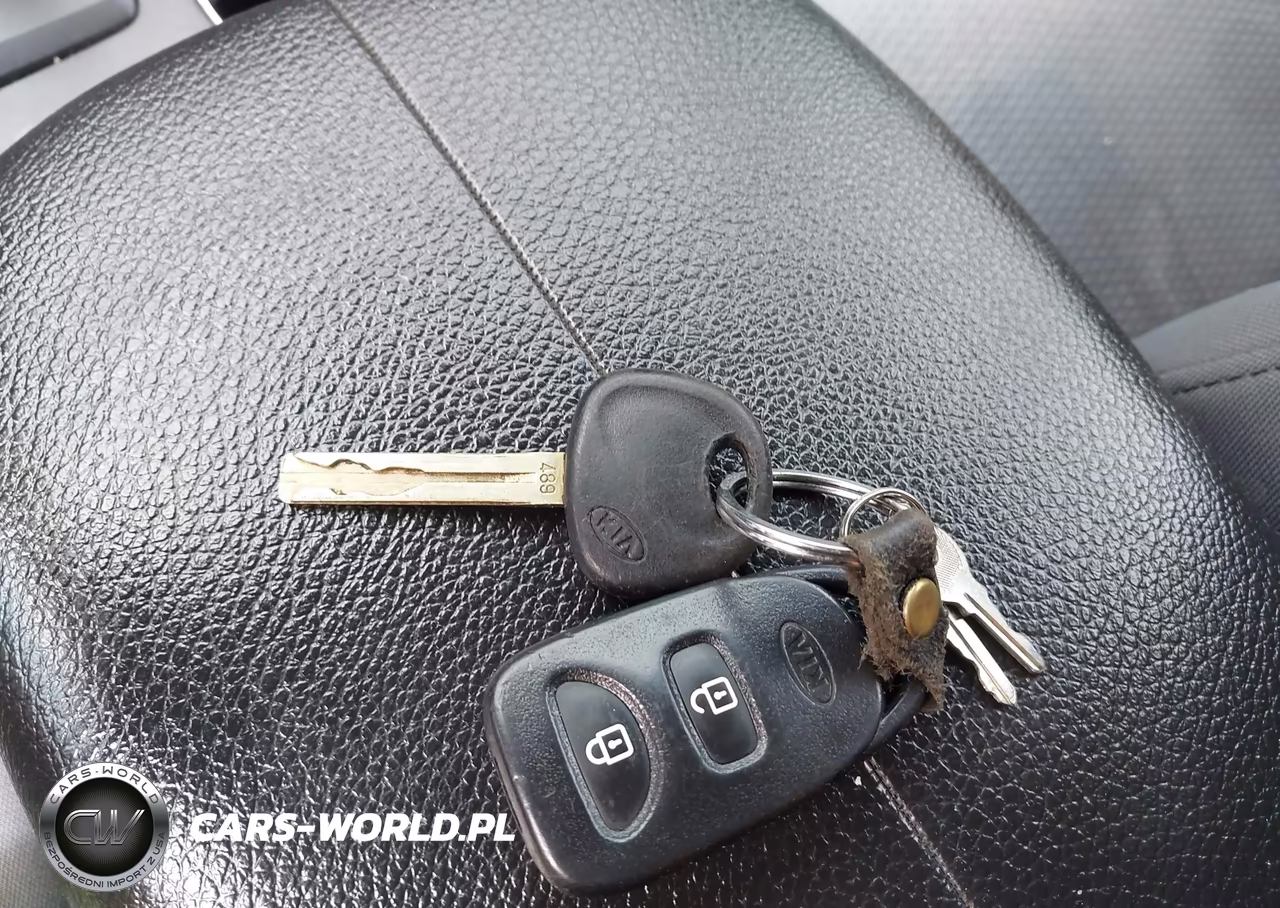 2012 Kia Sorento Lx VIN:5XYKT3A67CG246384 - 11