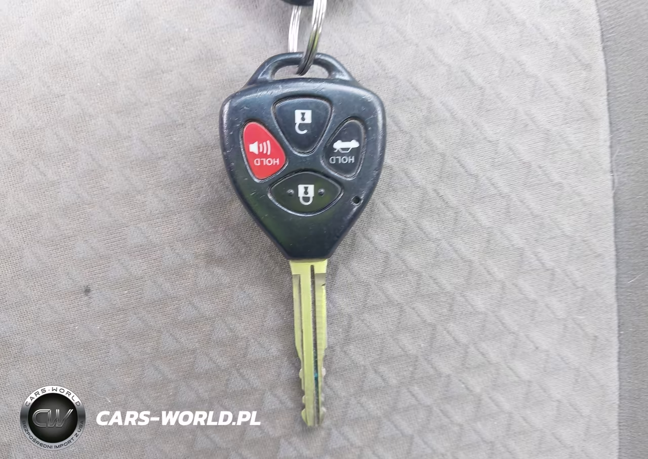 2008 Toyota Camry Le VIN:4T1BE46K08U787929 - 11