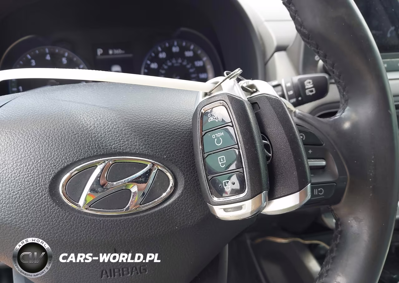 2022 Hyundai Kona Sel VIN:KM8K32AB0NU835457 - 11