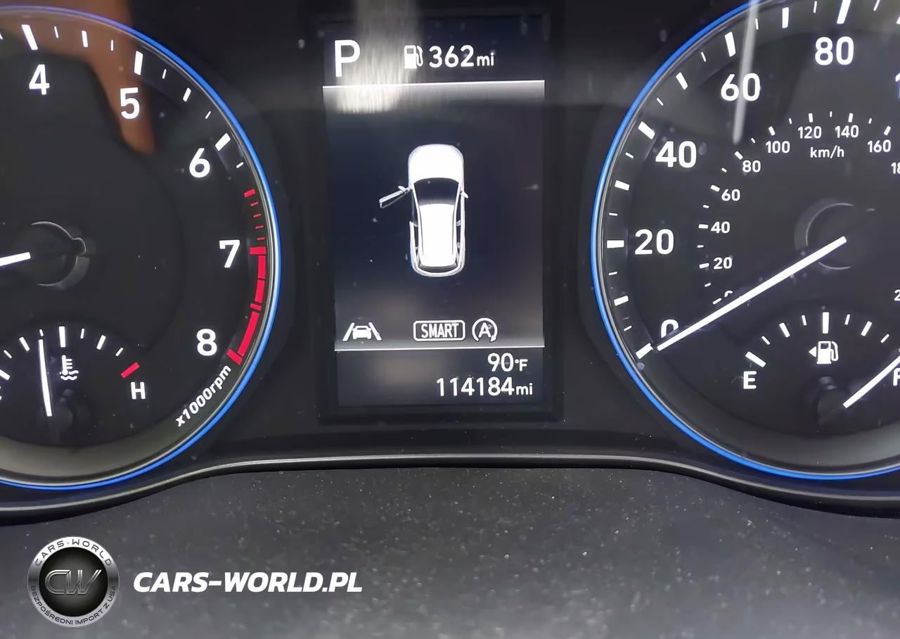 2022 Hyundai Kona Sel VIN:KM8K32AB0NU835457 - 15