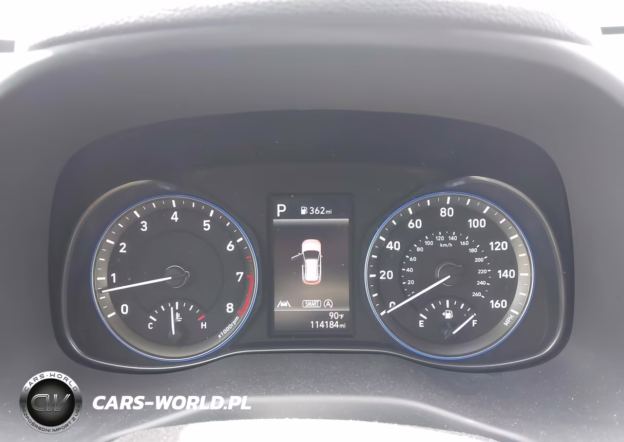 2022 Hyundai Kona Sel VIN:KM8K32AB0NU835457 - 7