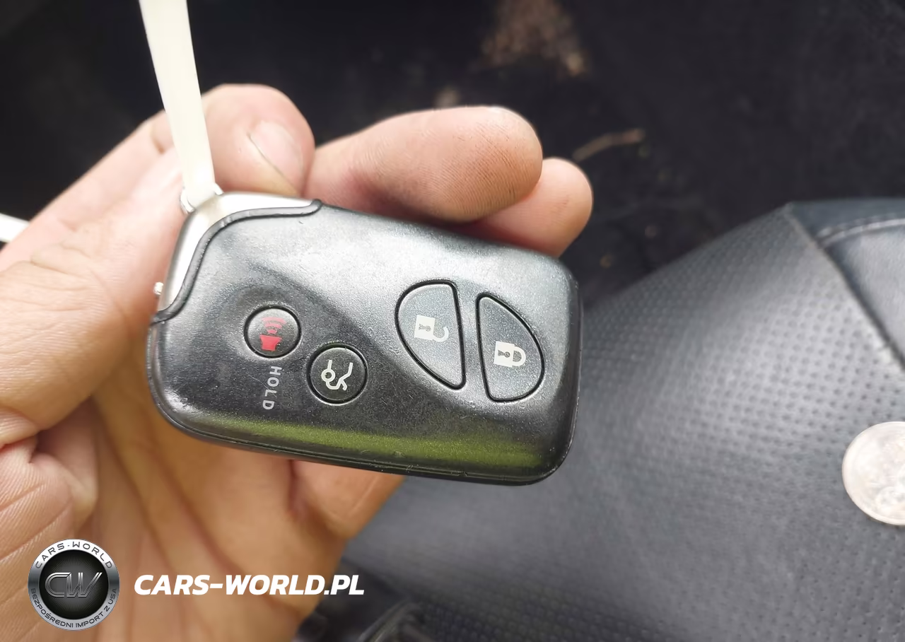 2008 Lexus Es 350 VIN:JTHBJ46GX82176750 - 11