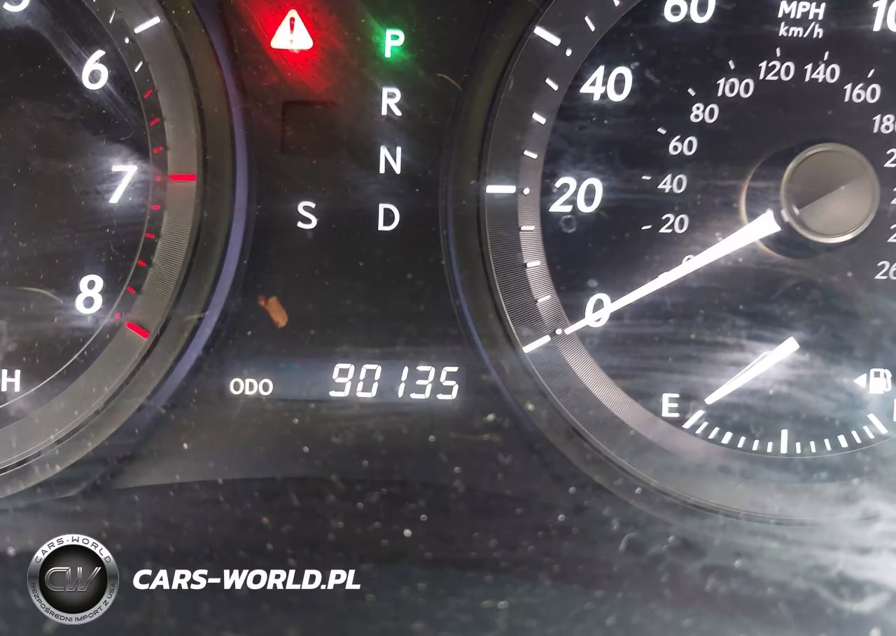 2008 Lexus Es 350 VIN:JTHBJ46GX82176750 - 15