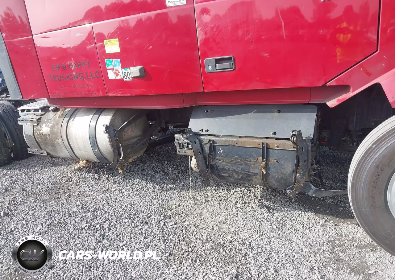 2020 Volvo Vnl VIN:4V4NC9EH2LN235284 - 12
