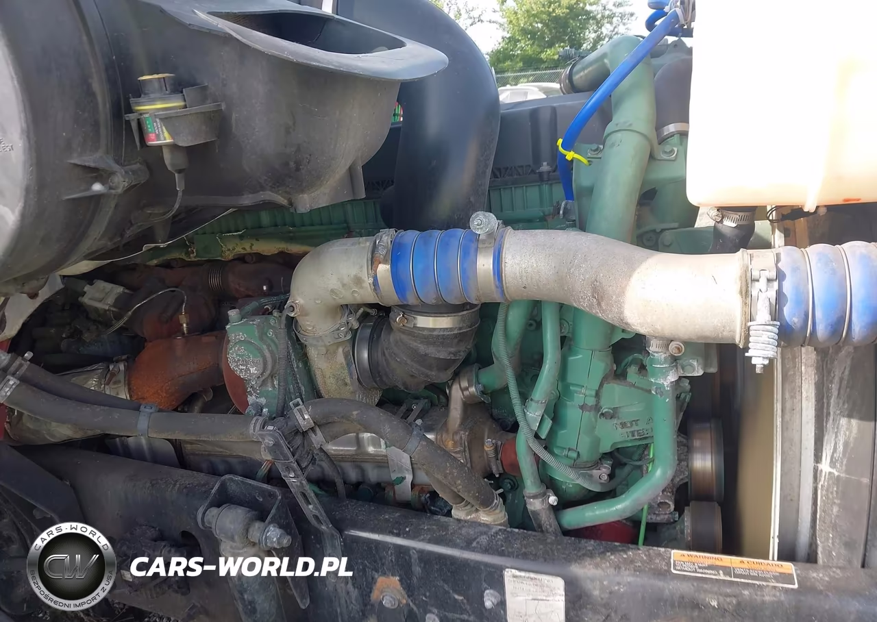 2020 Volvo Vnl VIN:4V4NC9EH2LN235284 - 20