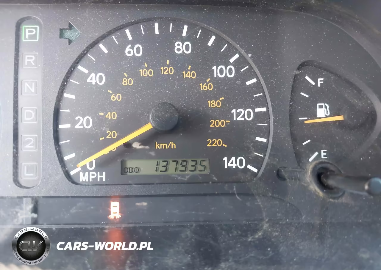 1998 Toyota Avalon Xl VIN:4T1BF18B7WU240078 - 15