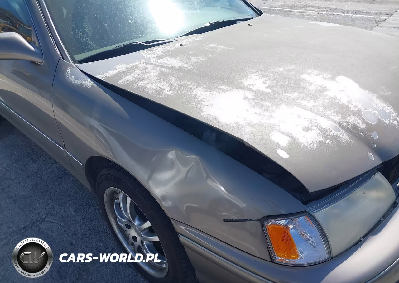 1998 Toyota Avalon Xl VIN:4T1BF18B7WU240078 - 18