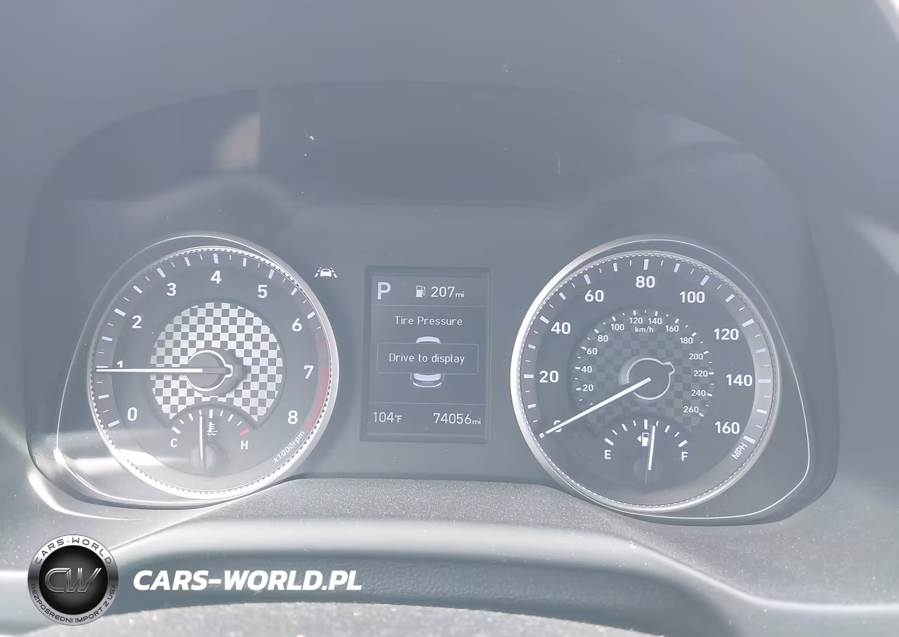 2020 Hyundai Elantra Se VIN:5NPD74LF2LH613622 - 7