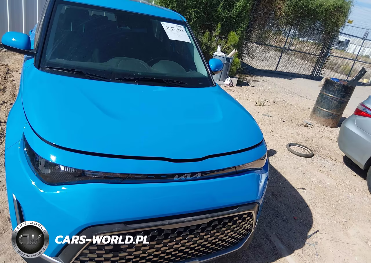 2024 Kia Soul Ex VIN:KNDJ33AU8R7225141 - 11