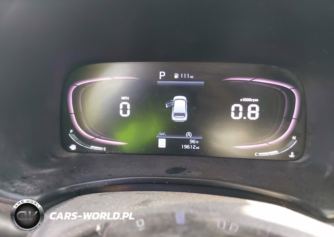 2024 Kia Soul Ex VIN:KNDJ33AU8R7225141 - 7