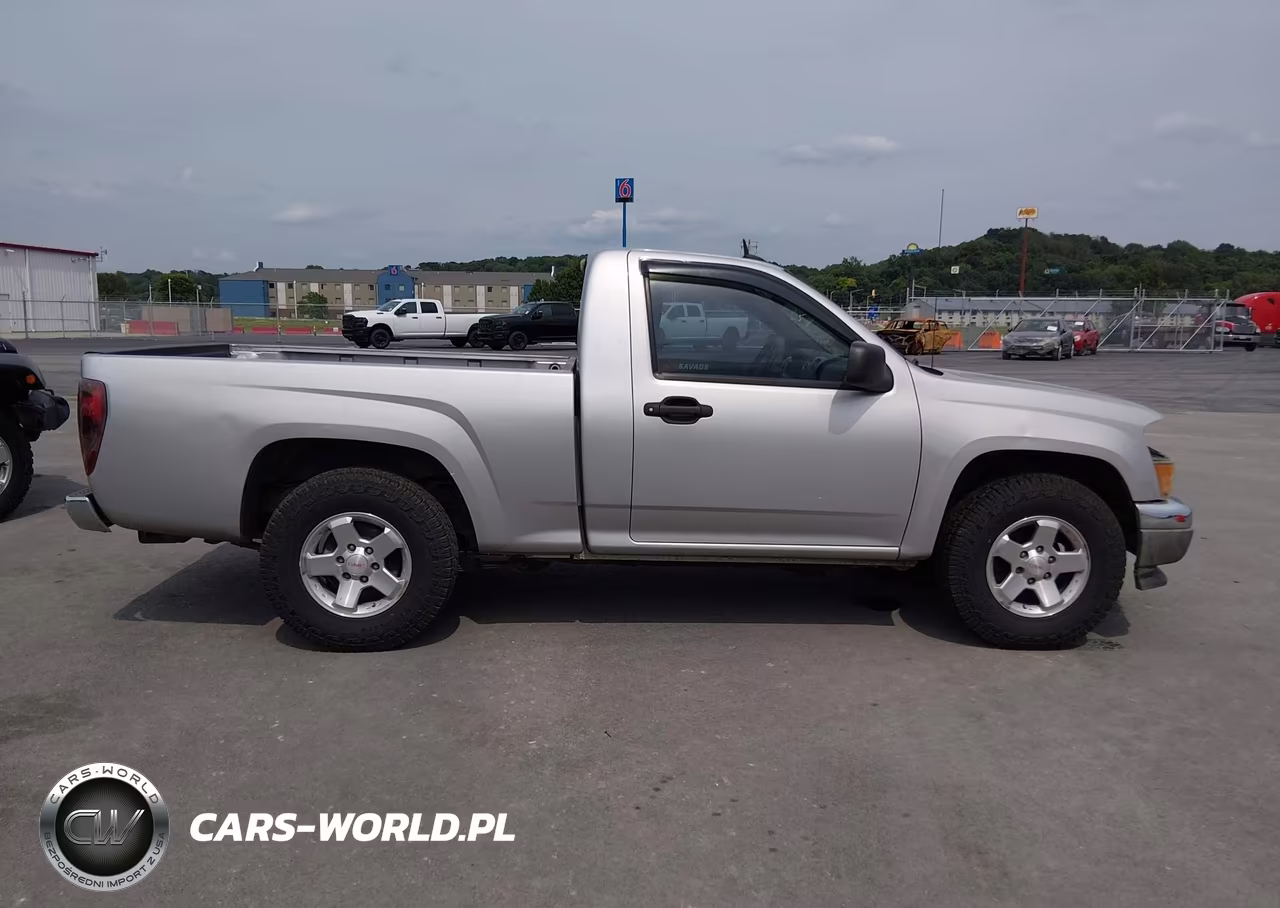 2011 GMC Canyon Sle1 VIN:1GTC5MF96B8114584 - 14