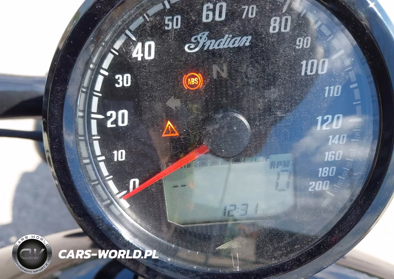 2025 Indian Motorcycle Co. Scout Bobber VIN:56KSBB763S3024894 - 7