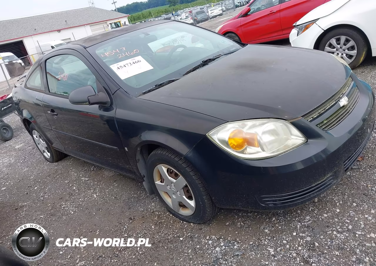 2006 Chevrolet Cobalt