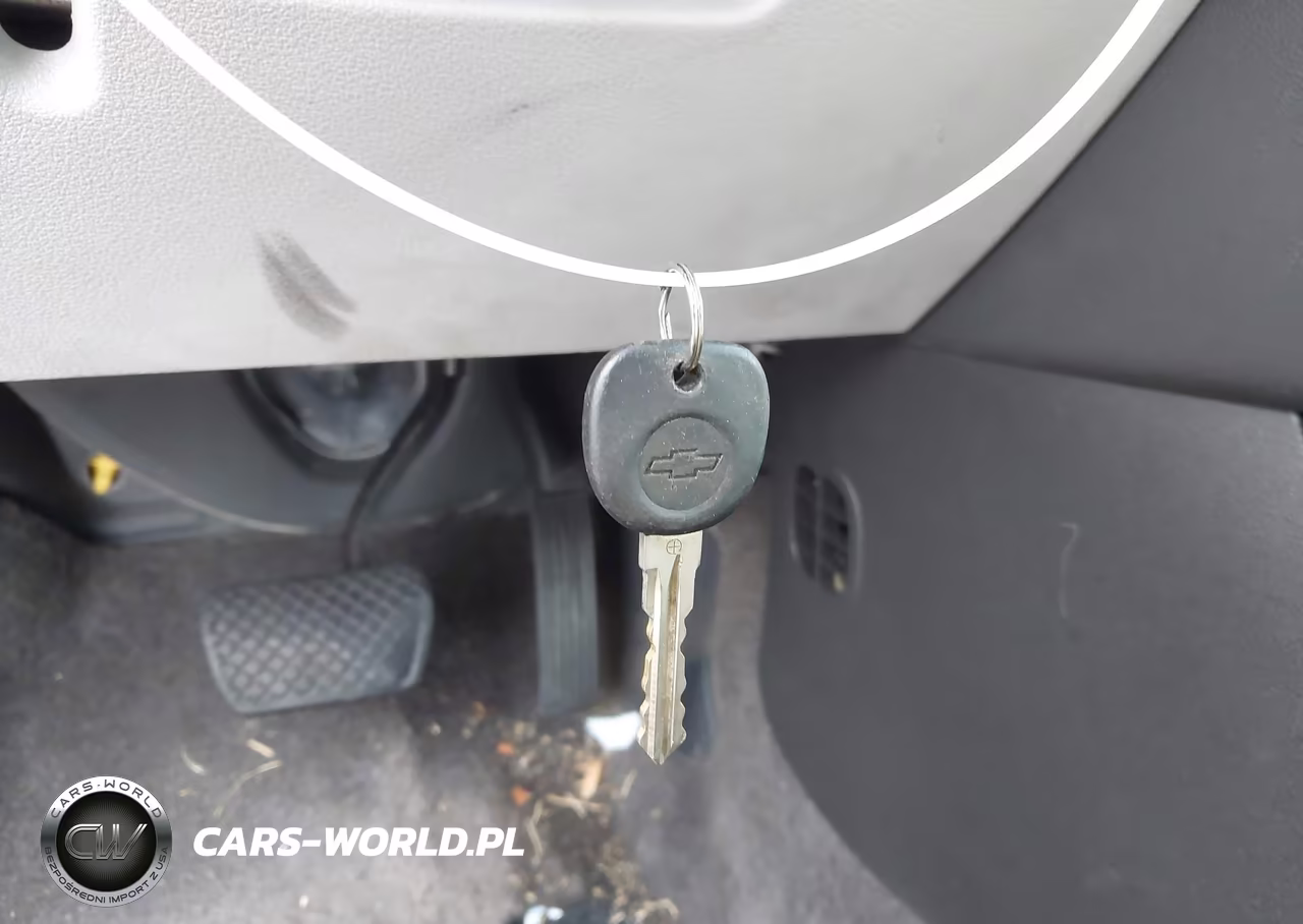 2006 Chevrolet Cobalt VIN:1G1AK15F767788947 - 11
