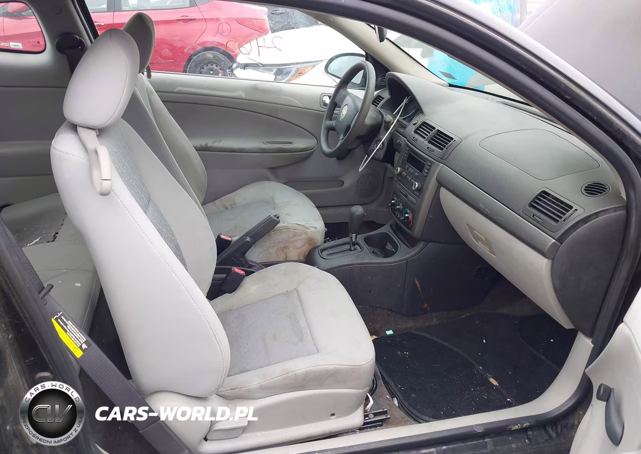 2006 Chevrolet Cobalt VIN:1G1AK15F767788947 - 5
