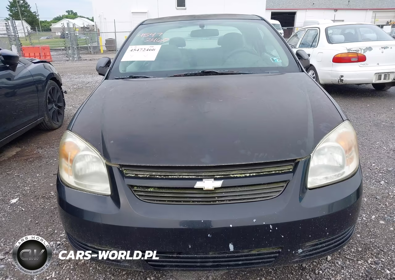 2006 Chevrolet Cobalt VIN:1G1AK15F767788947 - 6