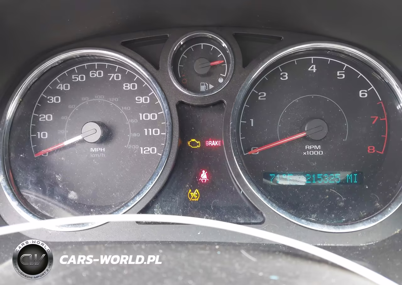 2006 Chevrolet Cobalt VIN:1G1AK15F767788947 - 7