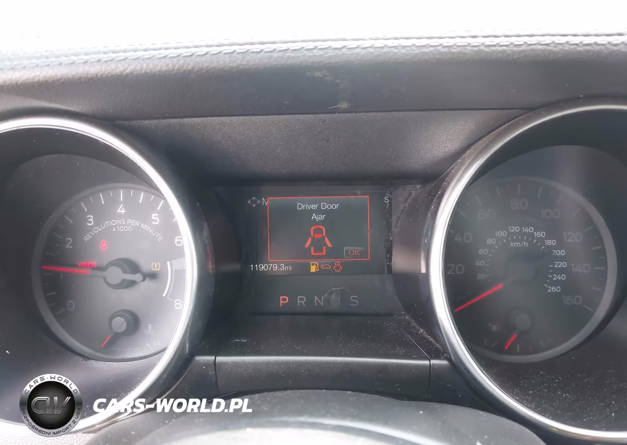 2019 Ford Mustang Ecoboost Premium VIN:1FATP8UH1K5138665 - 15
