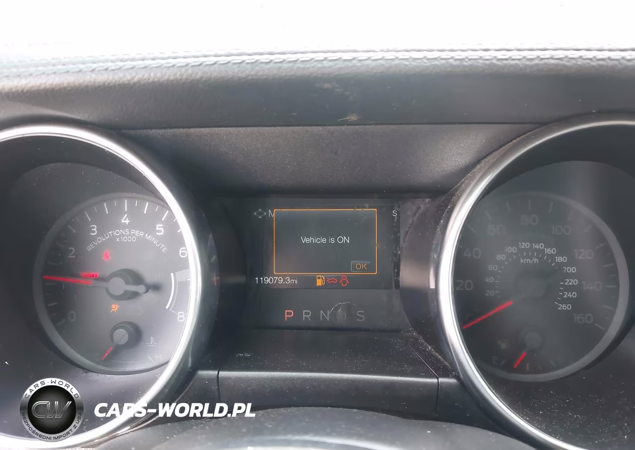 2019 Ford Mustang Ecoboost Premium VIN:1FATP8UH1K5138665 - 7