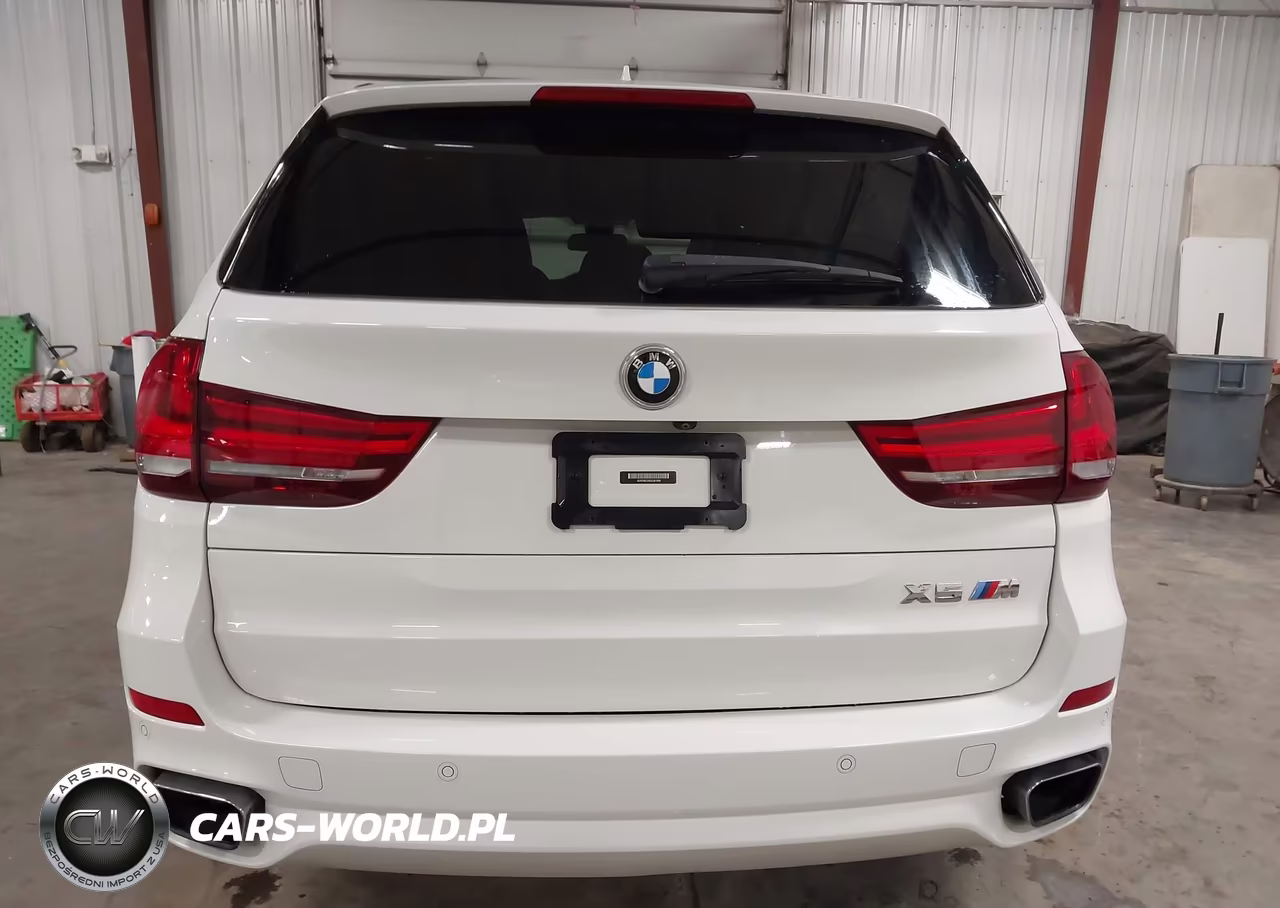 2016 BMW X5 xDrive50I VIN:5UXKR6C50G0J81666 - 17