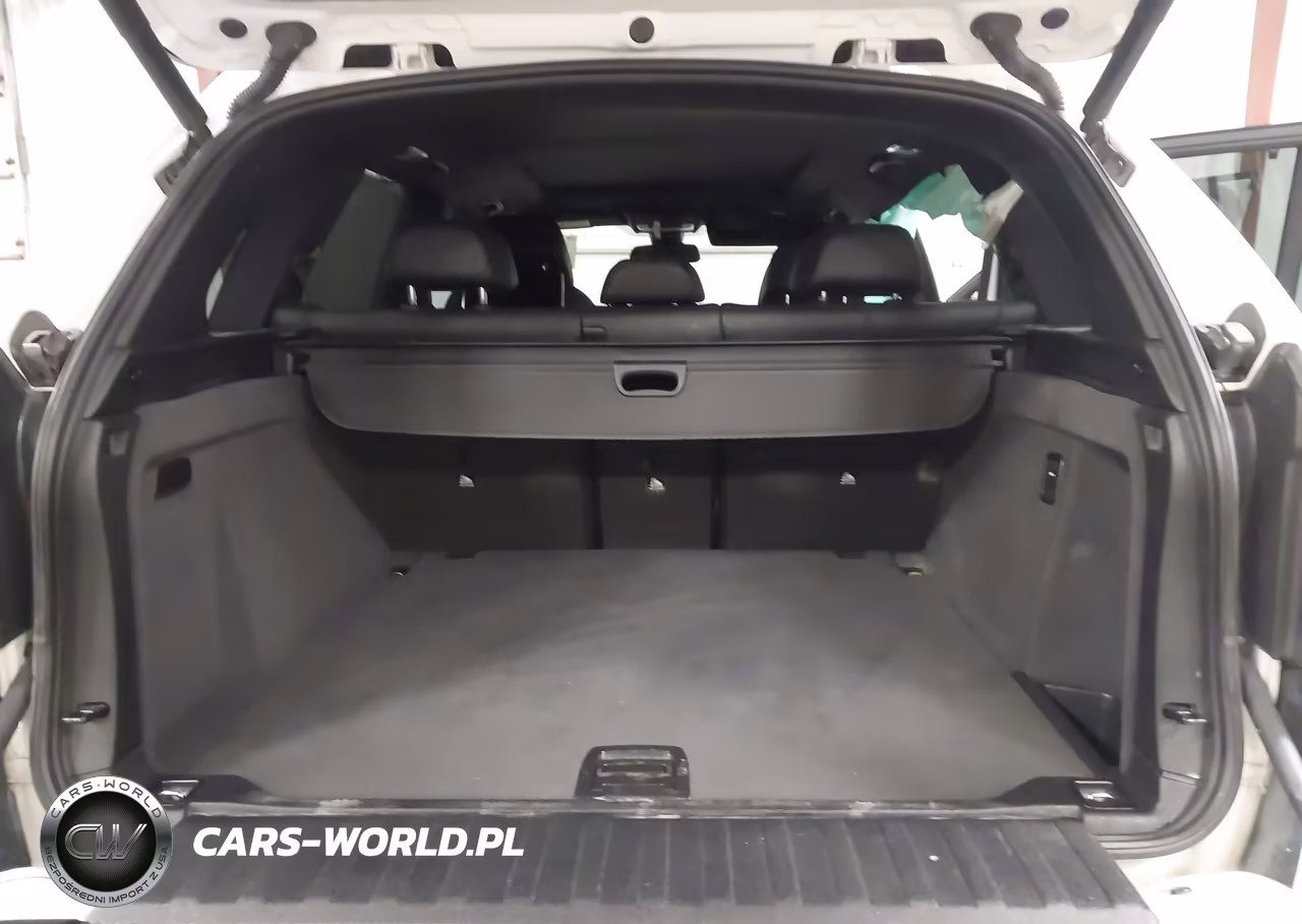 2016 BMW X5 xDrive50I VIN:5UXKR6C50G0J81666 - 18