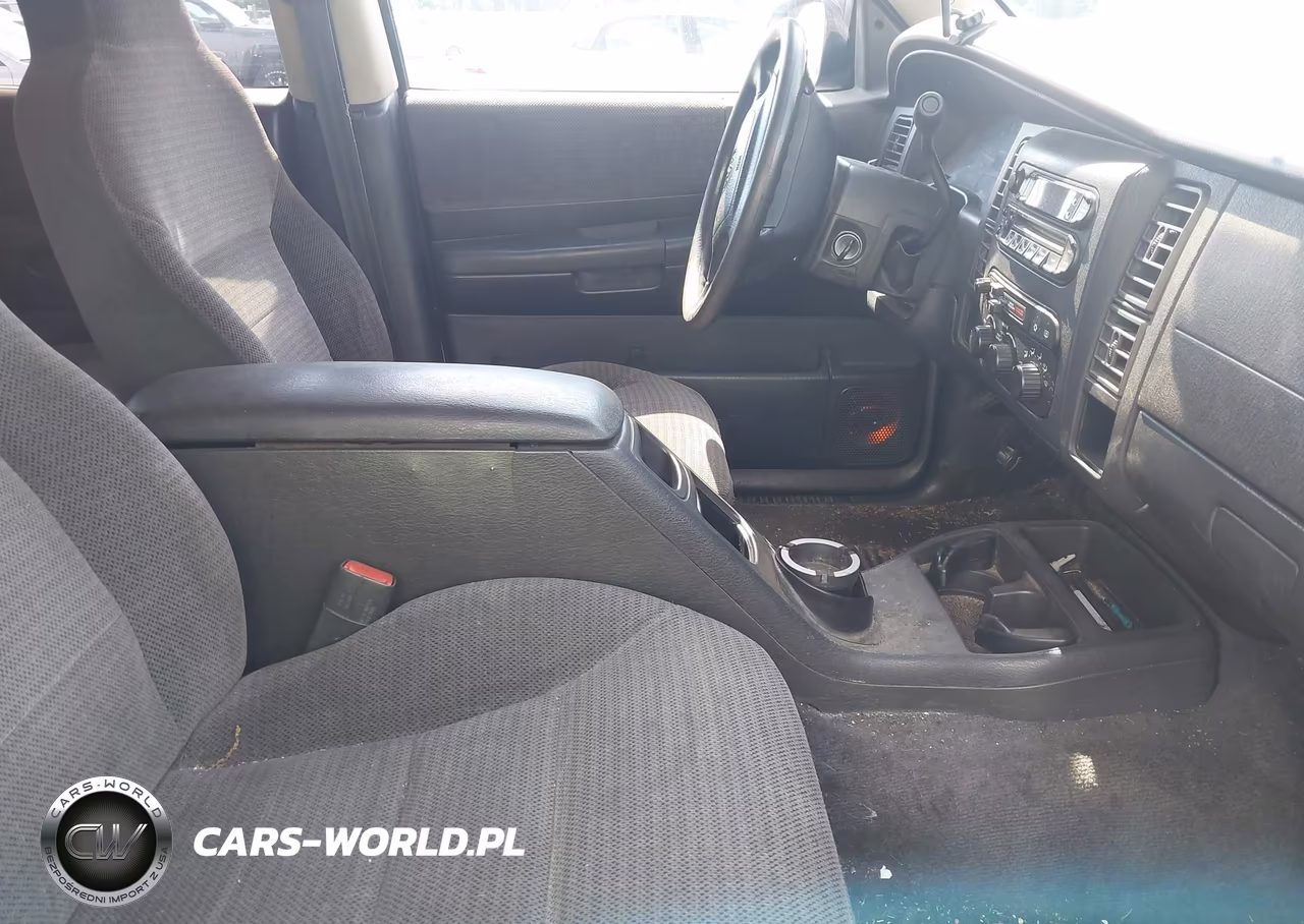 2002 Dodge Durango Slt VIN:1B4HR48N22F118483 - 5