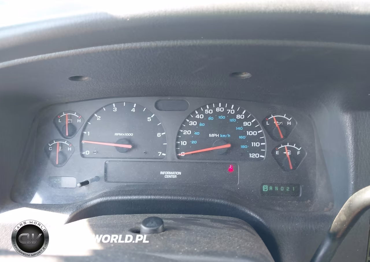 2002 Dodge Durango Slt VIN:1B4HR48N22F118483 - 7