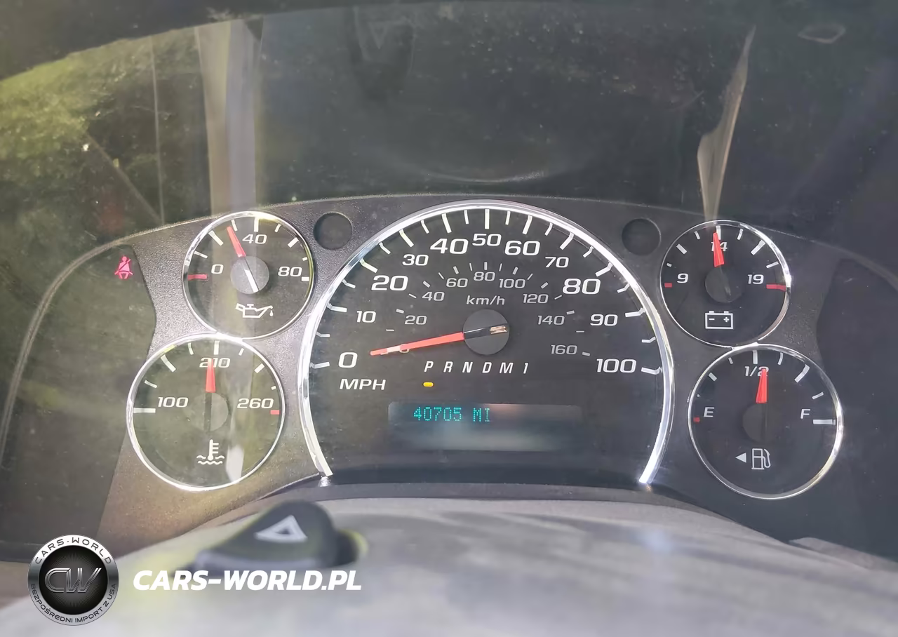 2016 Chevrolet Express Cutaway 3500 VIN:1GB3GRCG7G1260801 - 7