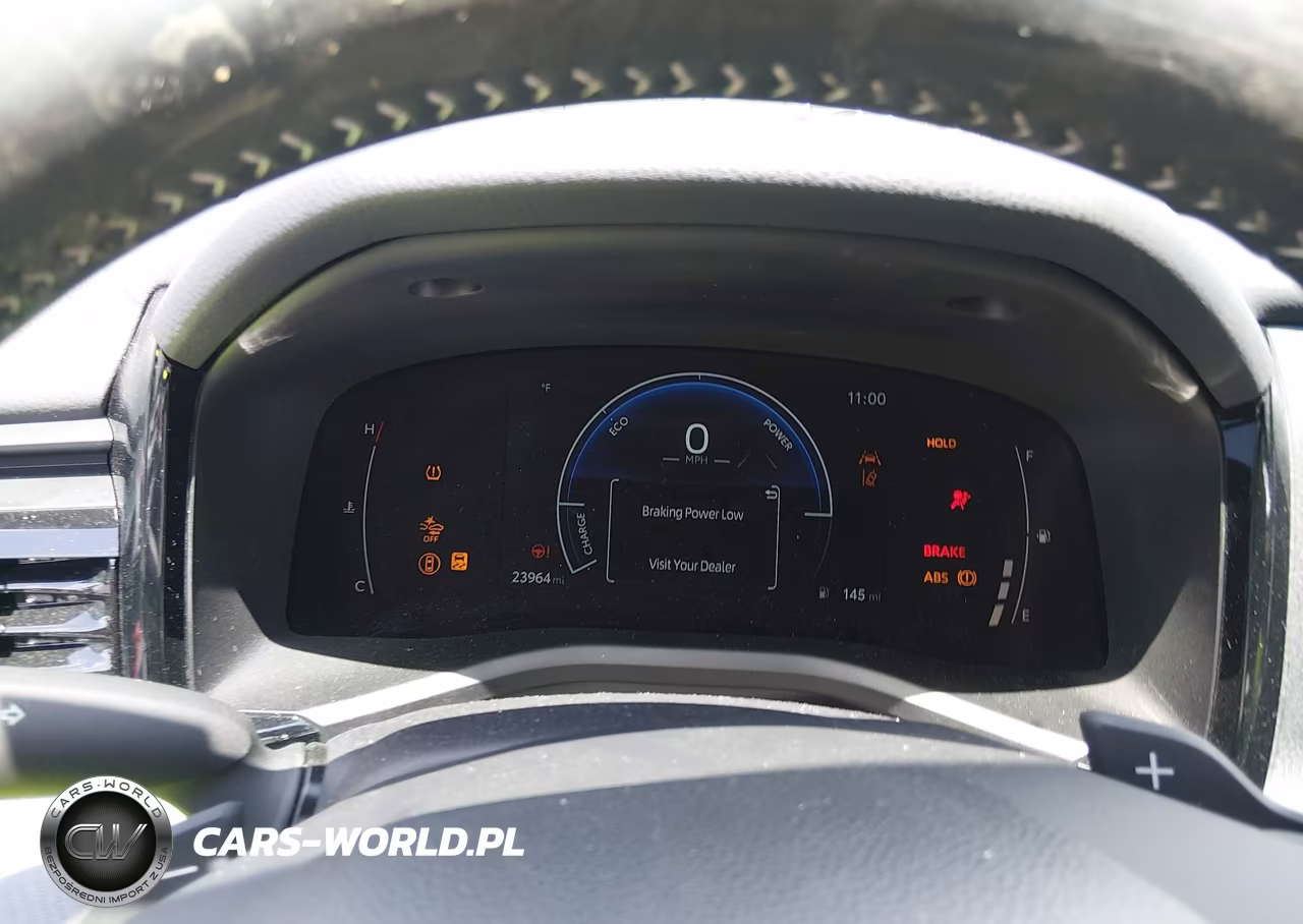 2025 Toyota Camry Se VIN:4T1DBADK2SU523573 - 7