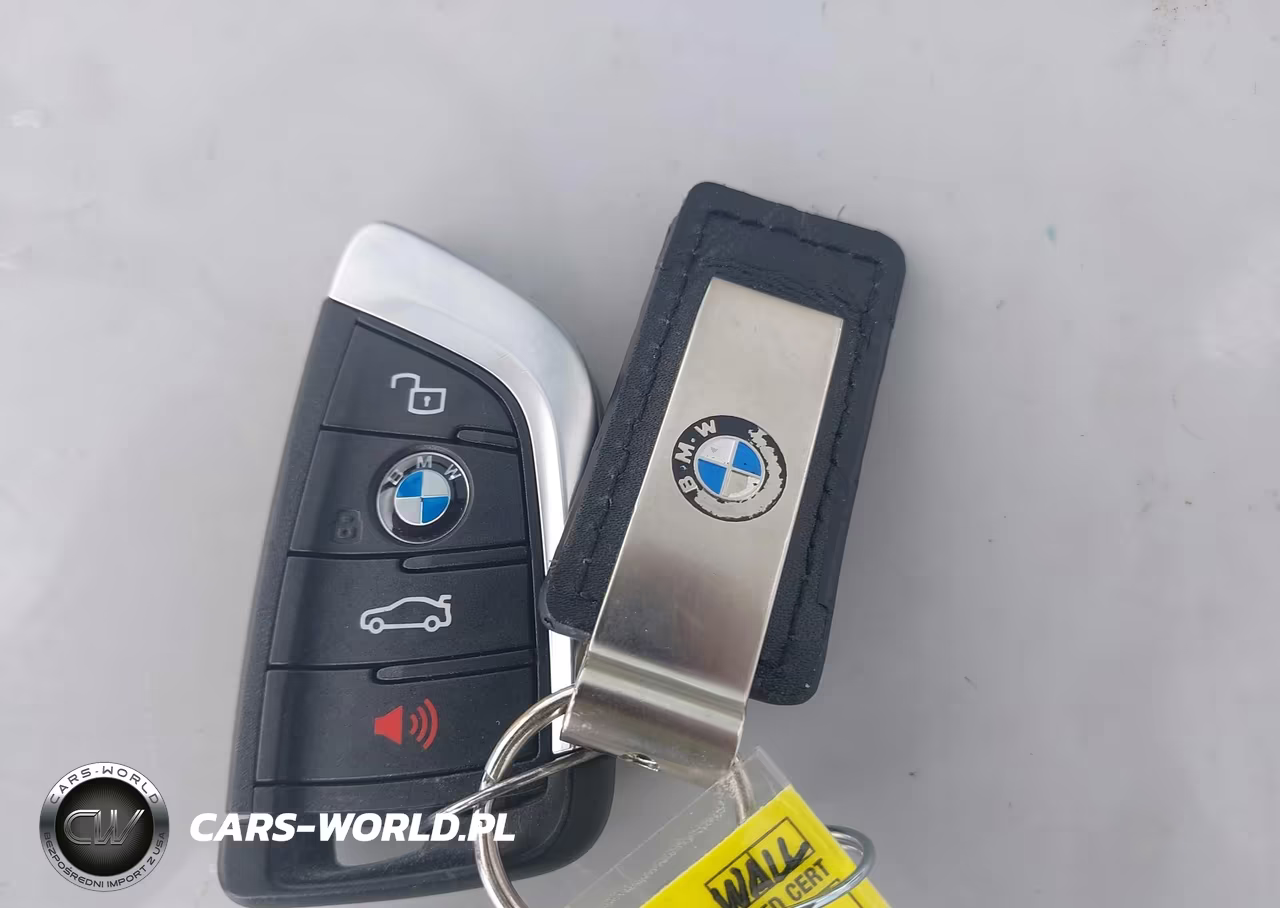 2024 BMW X3 xDrive30I VIN:WBX57DP05RN304720 - 11