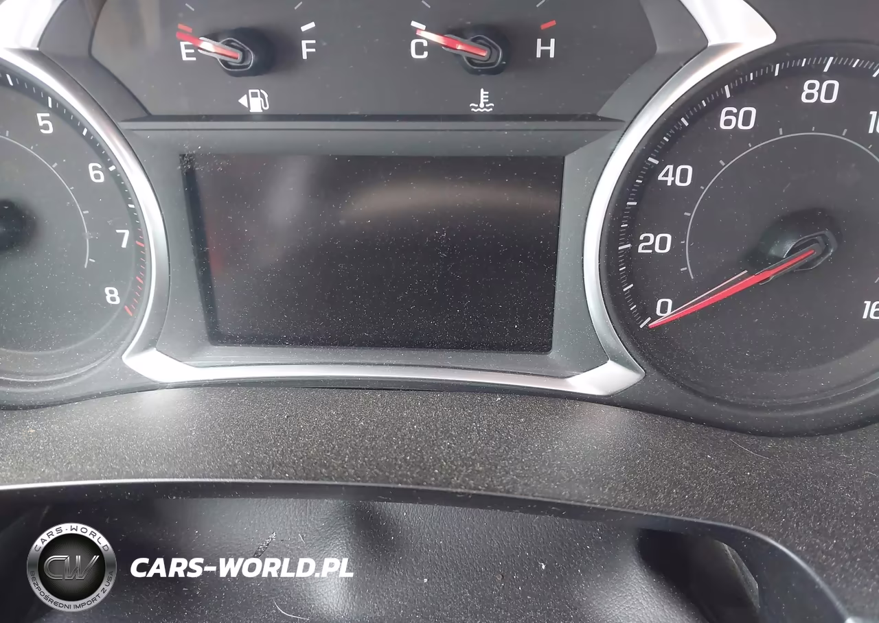 2019 Chevrolet Traverse 1Lt VIN:1GNEVGKW2KJ276847 - 14