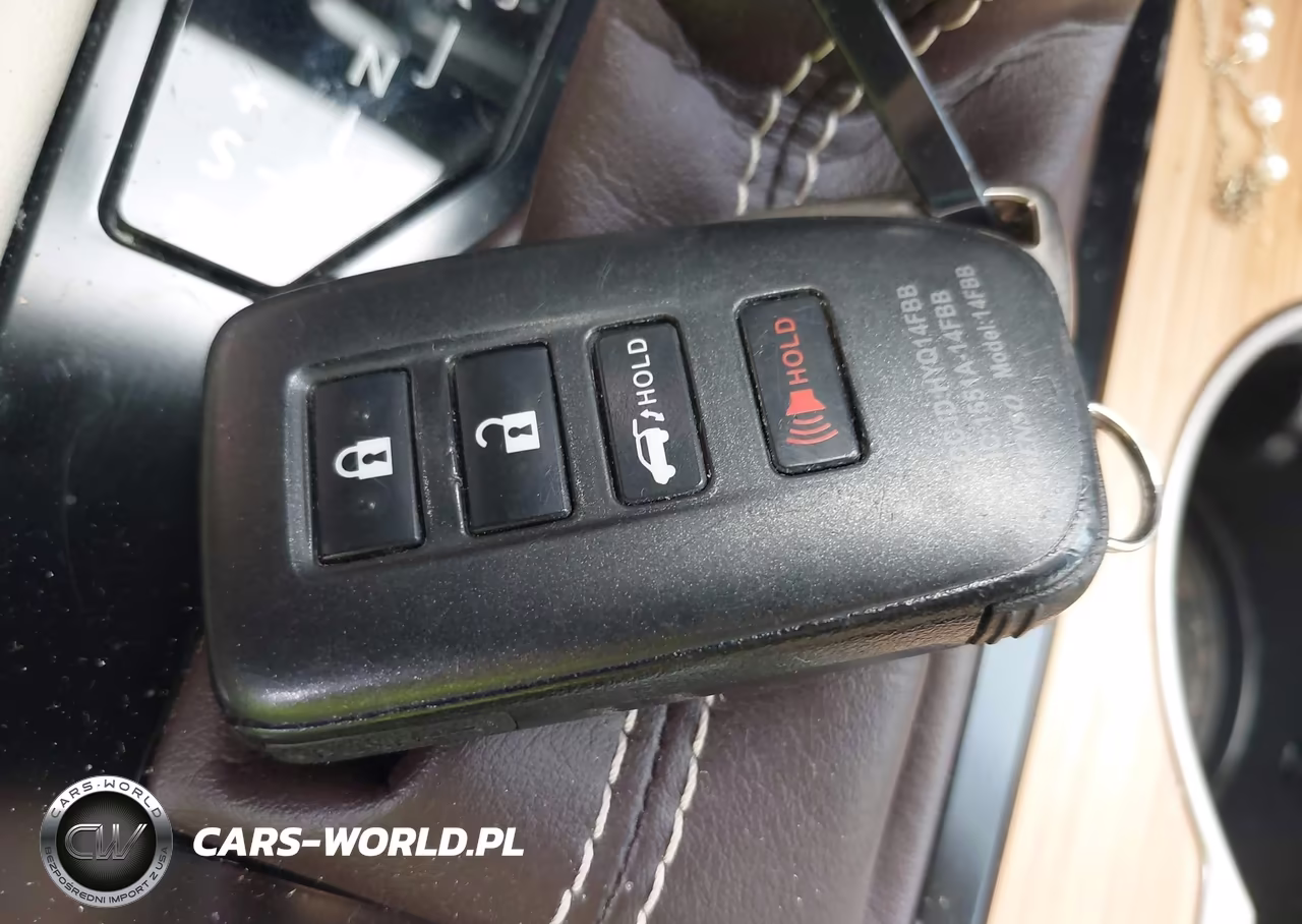 2019 Lexus Rx 350 VIN:JTJBZMCA8K2041412 - 11