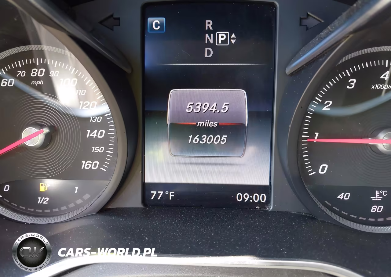 2015 Mercedes-Benz C 300 4Matic VIN:55SWF4KB8FU062771 - 7