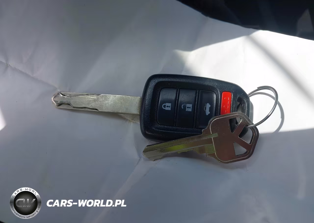 2016 Honda Civic Lx VIN:19XFC2F51GE082113 - 11