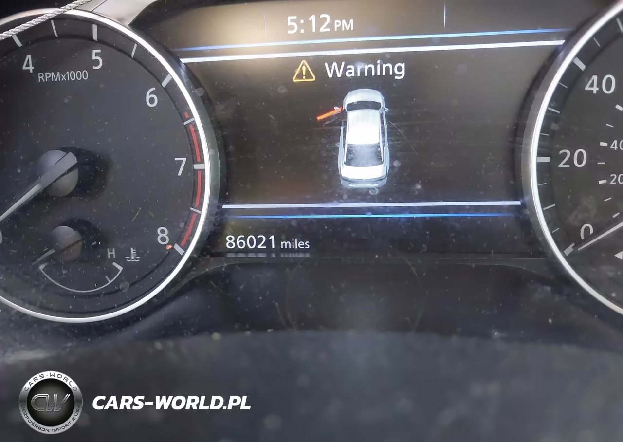 2020 Nissan Altima S Fwd VIN:1N4BL4BV7LN320235 - 15