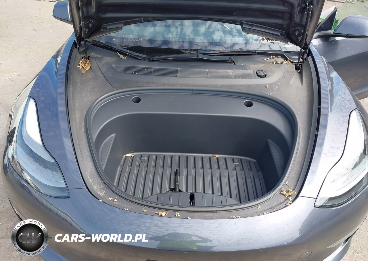 2023 Tesla Model 3 Rear-Wheel Drive VIN:5YJ3E1EA8PF425872 - 10